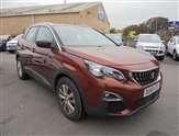 Peugeot 3008 Image 5