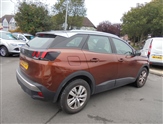 Peugeot 3008 Image 6