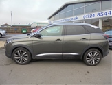 Peugeot 3008 Image 1