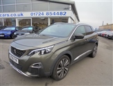 Peugeot 3008 Image 2