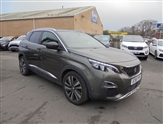 Peugeot 3008 Image 5