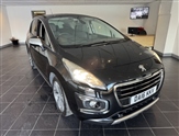Used Peugeot 3008