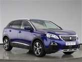 Used Peugeot 3008