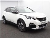 Used Peugeot 3008