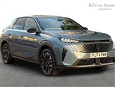 Used Peugeot 3008