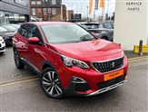 Used Peugeot 3008