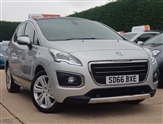 Used Peugeot 3008