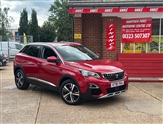 Used Peugeot 3008