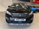 Used Peugeot 3008