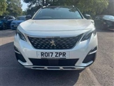 Used Peugeot 3008