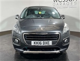 Used Peugeot 3008