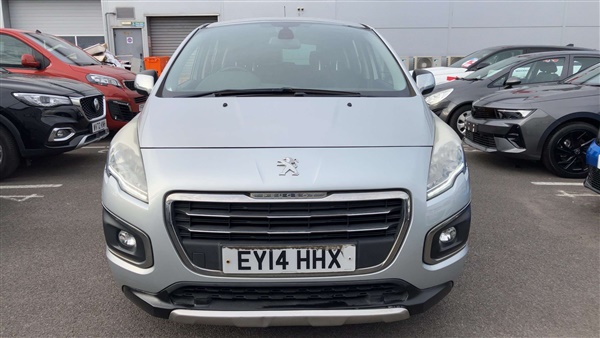 Large image for the Used Peugeot 3008