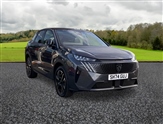 Used Peugeot 3008