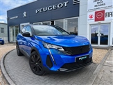 Used Peugeot 3008