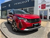 Used Peugeot 3008