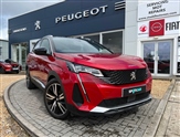 Used Peugeot 3008