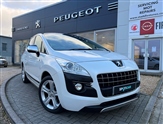 Used Peugeot 3008 Used Peugeot 3008