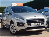 Used Peugeot 3008