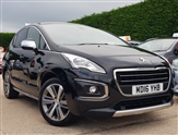 Used Peugeot 3008