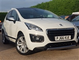 Used Peugeot 3008