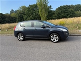 Used Peugeot 3008