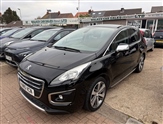 Used Peugeot 3008