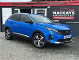 Used Peugeot 3008
