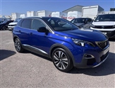Used Peugeot 3008