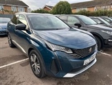 Used Peugeot 3008