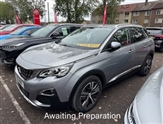 Used Peugeot 3008