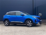 Used Peugeot 3008