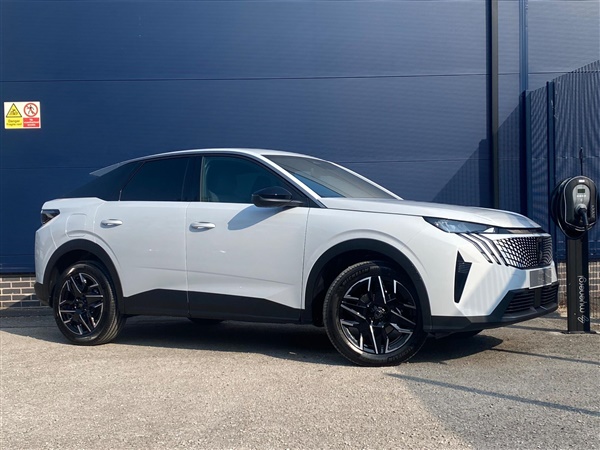 Large image for the Used Peugeot 3008