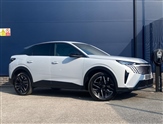 Used Peugeot 3008