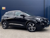 Used Peugeot 3008