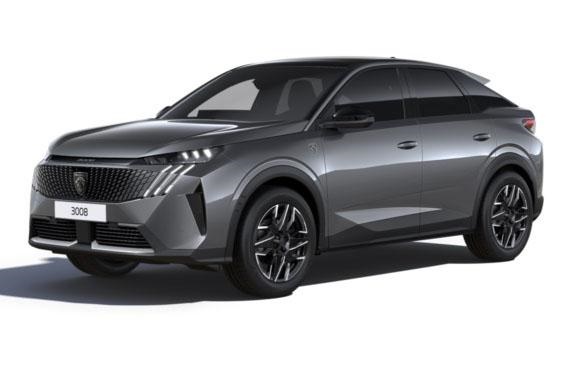 Large image for the Used Peugeot 3008