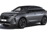 Used Peugeot 3008