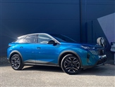 Used Peugeot 3008