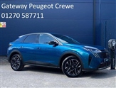 Used Peugeot 3008