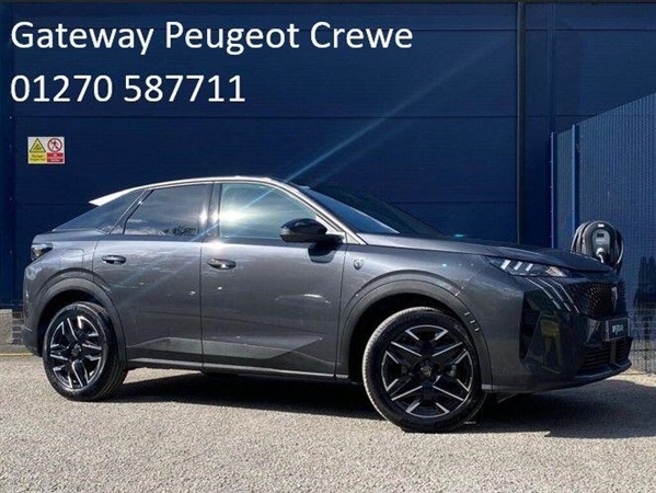 Large image for the Used Peugeot 3008