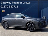 Used Peugeot 3008