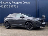 Used Peugeot 3008