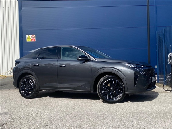 Large image for the Used Peugeot 3008