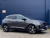 Used Peugeot 3008