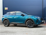 Used Peugeot 3008
