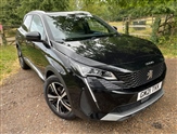 Used Peugeot 3008
