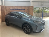 Used Peugeot 3008