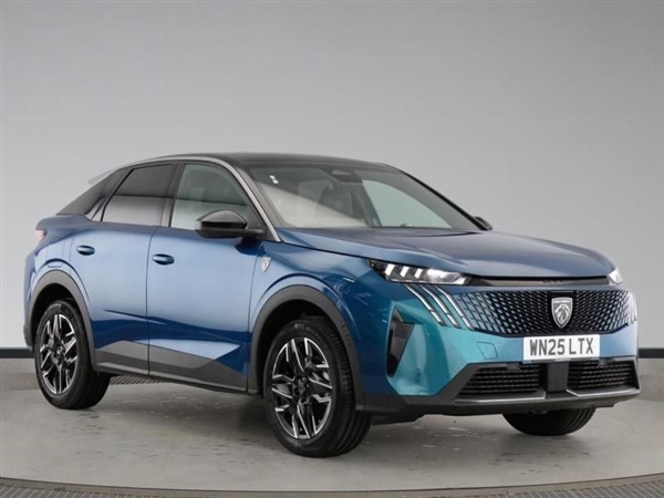 Large image for the Used Peugeot 3008
