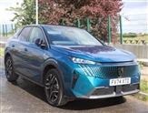 Used Peugeot 3008