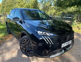 Used Peugeot 3008