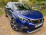Used Peugeot 3008